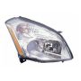 DEPO 315-1168R-ASD6 Head Lamp