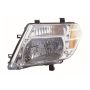 DEPO 315-1169L-AC Capa Head Lamp