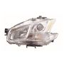 DEPO 315-1172L-AS7 Head Lamp