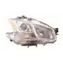 DEPO 315-1172R-AC7 Capa Head Lamp