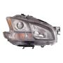 DEPO 315-1172R-ACH2 Capa Head Lamp