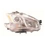 DEPO 315-1172R-ACH7 Capa Head Lamp