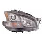 DEPO 315-1172R-ASH2 Head Lamp