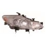 DEPO 315-1173R-AS2 Head Lamp