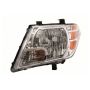 DEPO 315-1174L-AS Head Lamp