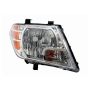 DEPO 315-1174R-AS Head Lamp