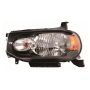 DEPO 315-1175L-AC2 Capa Head Lamp