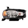 DEPO 315-1175R-AC2 Capa Head Lamp