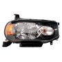 DEPO 315-1175R-AS2 Head Lamp