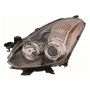 DEPO 315-1176L-AS7 Head Lamp
