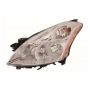 DEPO 315-1177L-AS Head Lamp