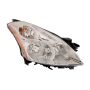 DEPO 315-1177R-AS Head Lamp