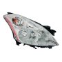 DEPO 315-1177R-ASH Head Lamp