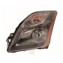 DEPO 315-1178L-AC2 Capa Head Lamp