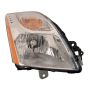DEPO 315-1178R-AS1 Head Lamp