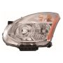 DEPO 315-1181L-AS Head Lamp