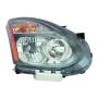 DEPO 315-1181R-AC2 Capa Head Lamp