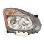 DEPO 315-1181R-AS2 Head Lamp