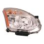 DEPO 315-1181RMASHM Head Lamp