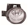 DEPO 315-1182L-AS Head Lamp