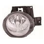 DEPO 315-1182R-AS Head Lamp