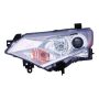 DEPO 315-1183L-AC6 Capa Head Lamp