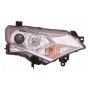 DEPO 315-1183R-AC6 Capa Head Lamp