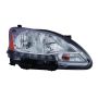DEPO 315-1189R-AC Capa Head Lamp