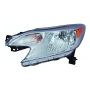 DEPO 315-1192L-AS Head Lamp