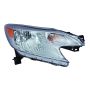DEPO 315-1192R-AS Head Lamp