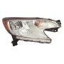 DEPO 315-1192R-ASN2 Head Lamp