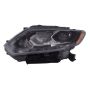 DEPO 315-1194L-AC2 Capa Head Lamp