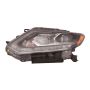 DEPO 315-1194LMACM2 Capa Head Lamp