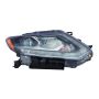 DEPO 315-1194RMASM2 Head Lamp