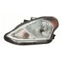 DEPO 315-1195L-AC Capa Head Lamp