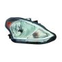 DEPO 315-1195R-AC Capa Head Lamp