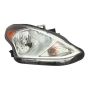 DEPO 315-1195R-AS Head Lamp