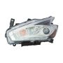 DEPO 315-1198L-AC Capa Head Lamp