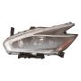 DEPO 315-1198L-AS2 Head Lamp