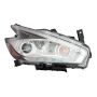 DEPO 315-1198R-ACN Capa Head Lamp