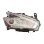 DEPO 315-1198R-AS Head Lamp