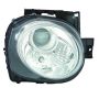 DEPO 315-1199R-AC Capa Head Lamp