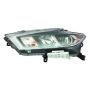 DEPO 315-11AAL-AC2 Capa Head Lamp