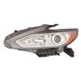 DEPO 315-11ABL-AS1 Head Lamp