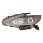DEPO 315-11ABL-AS7 Head Lamp