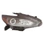DEPO 315-11ABR-ACN7 Capa Head Lamp