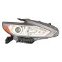 DEPO 315-11ABR-AS1 Head Lamp