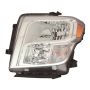 DEPO 315-11ACL-AC Capa Head Lamp