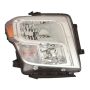 DEPO 315-11ACR-AS Head Lamp