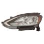 DEPO 315-11AEL-AC2 Capa Head Lamp
